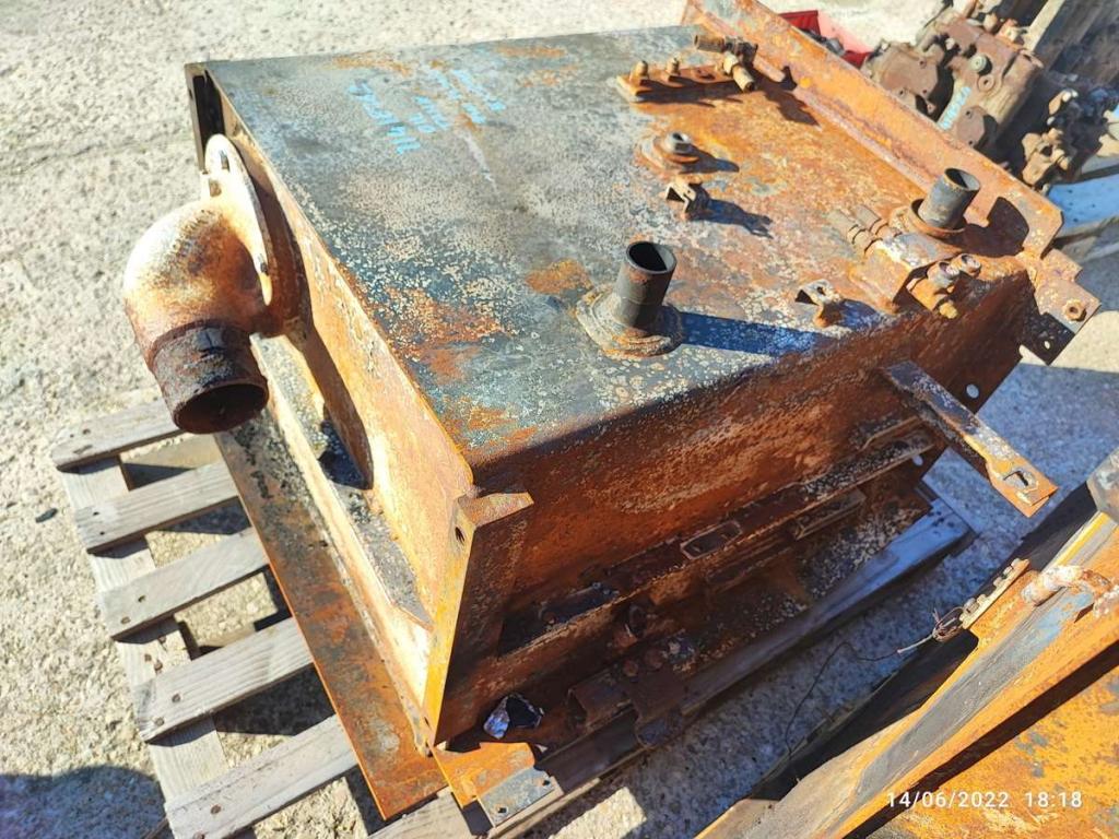 Fiat Kobelco EX235 Foto 23