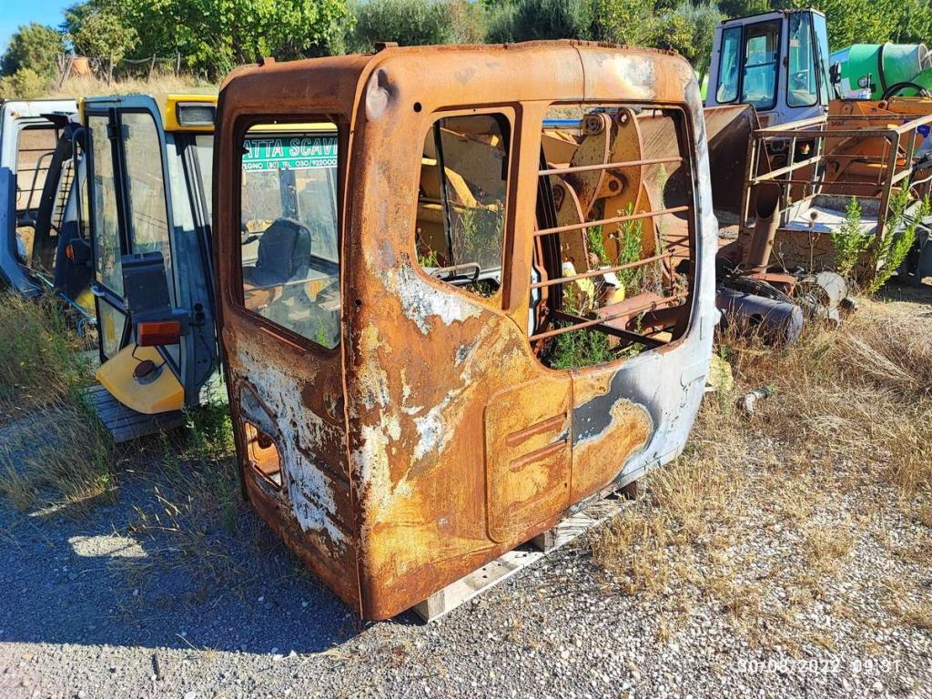 Fiat Kobelco EX235 Foto 24