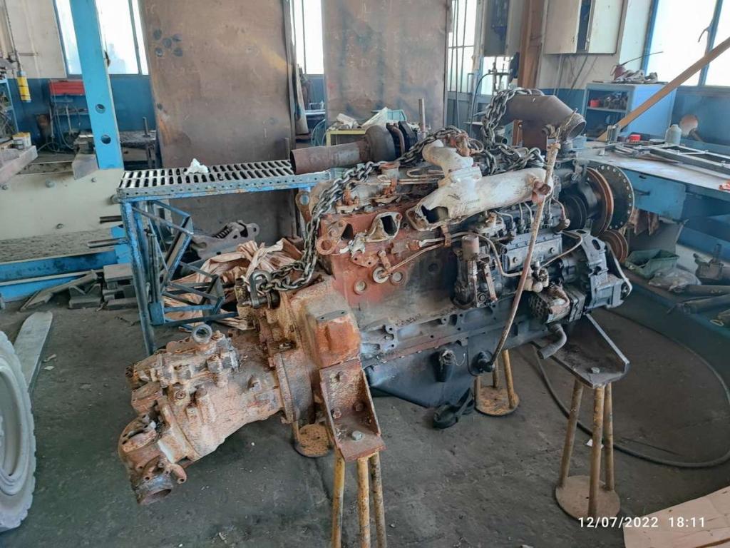 Fiat Kobelco EX235 Foto 27