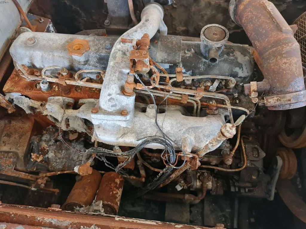 Fiat Kobelco EX235 Foto 5