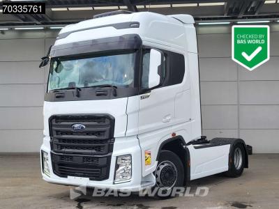 Ford F-Max 500 4X2 Retarder 2x Tanks Standklima Navi ACC vendida por BAS World B.V.