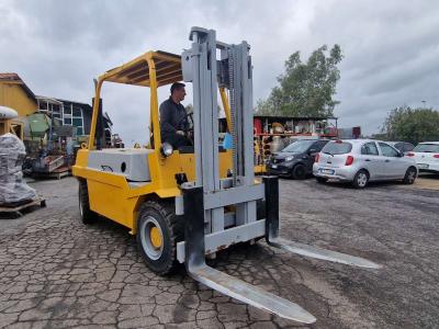 Pieralisi SL 65/P vendida por Bentivoglio Bruno srl