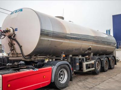 ETA CITERNE LAIT/MILCH/MILK 29000L vendida por Braem NV