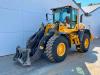 Volvo L70G - Quick Coupler / 3th Function Foto 2 thumbnail