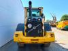 Volvo L70G - Quick Coupler / 3th Function Foto 4 thumbnail