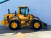 Volvo L70G - Quick Coupler / 3th Function Foto 6 thumbnail