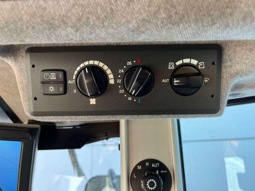Volvo L70G - Quick Coupler / 3th Function Foto 11