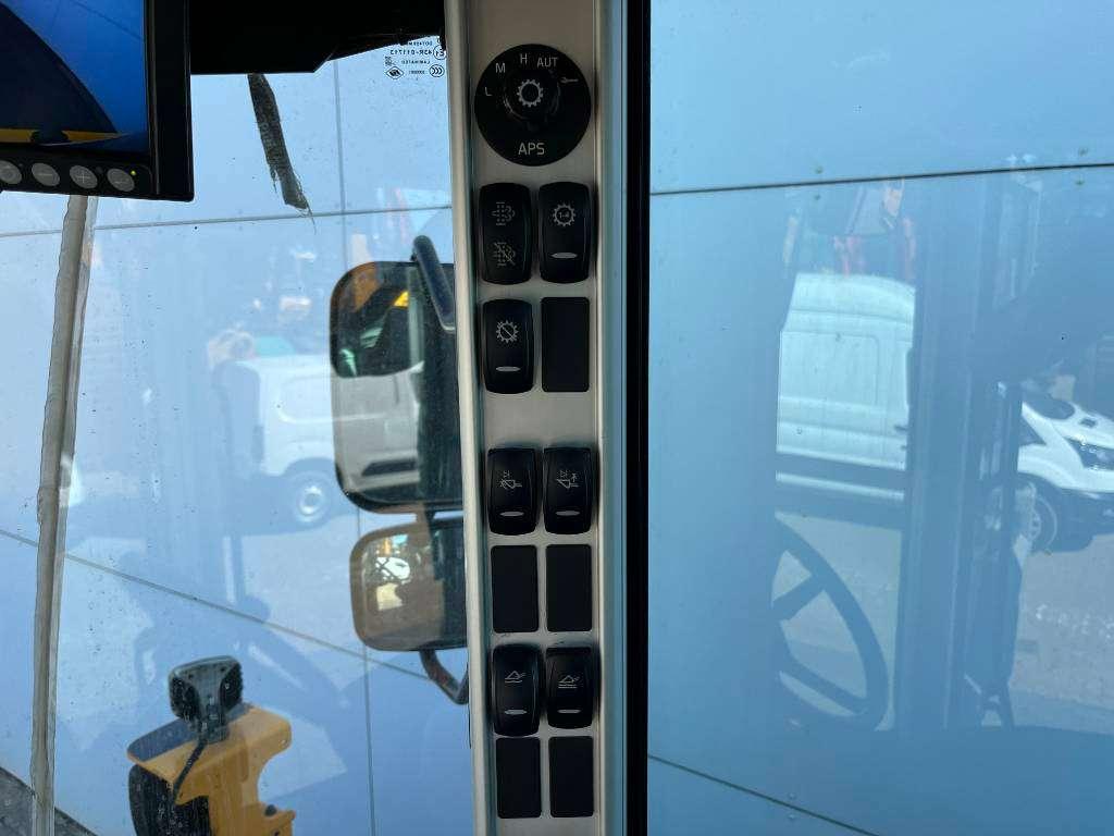 Volvo L70G - Quick Coupler / 3th Function Foto 12