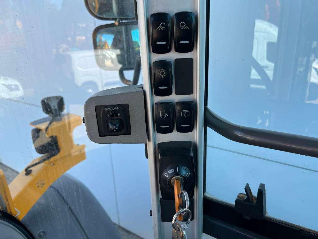 Volvo L70G - Quick Coupler / 3th Function Foto 13