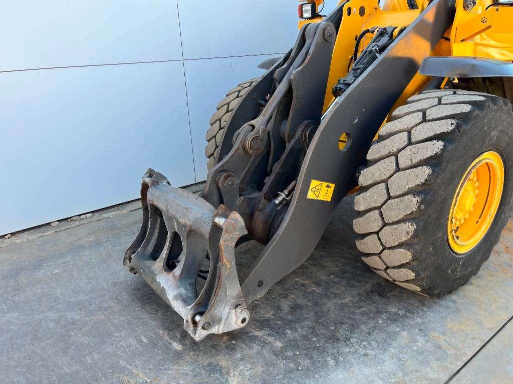 Volvo L70G - Quick Coupler / 3th Function Foto 16