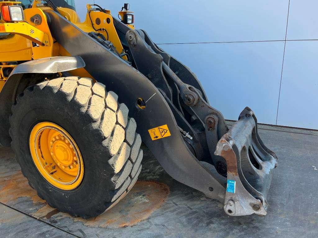 Volvo L70G - Quick Coupler / 3th Function Foto 17
