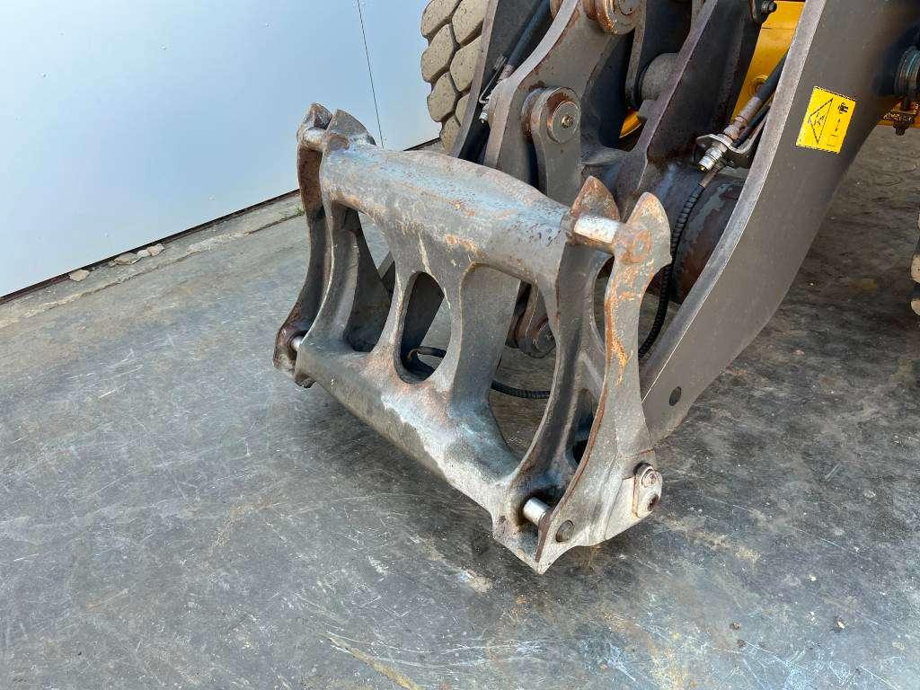 Volvo L70G - Quick Coupler / 3th Function Foto 18