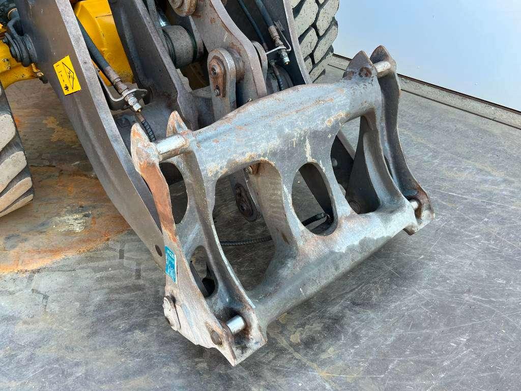 Volvo L70G - Quick Coupler / 3th Function Foto 19
