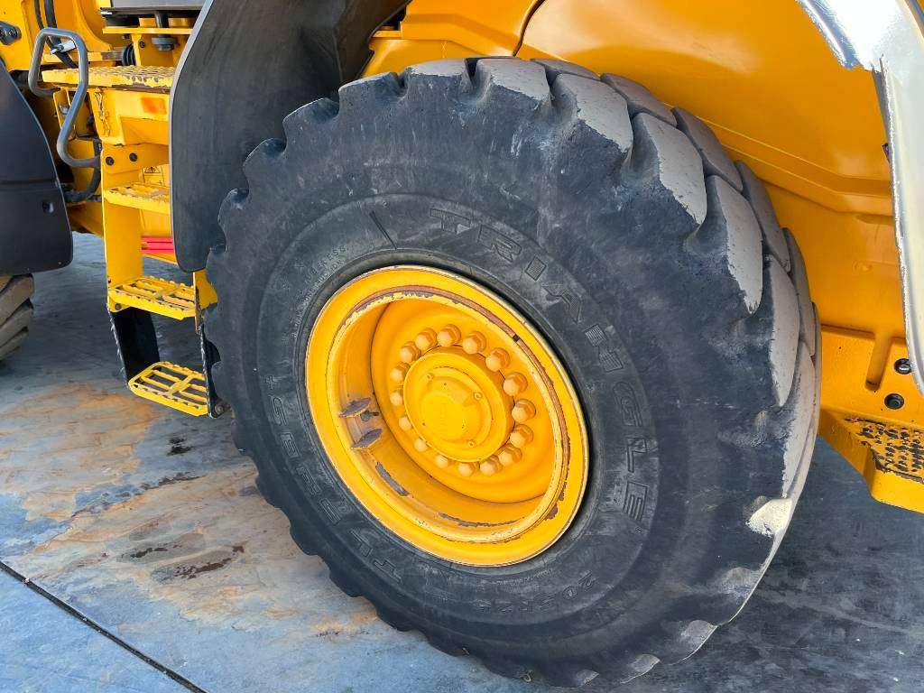 Volvo L70G - Quick Coupler / 3th Function Foto 21