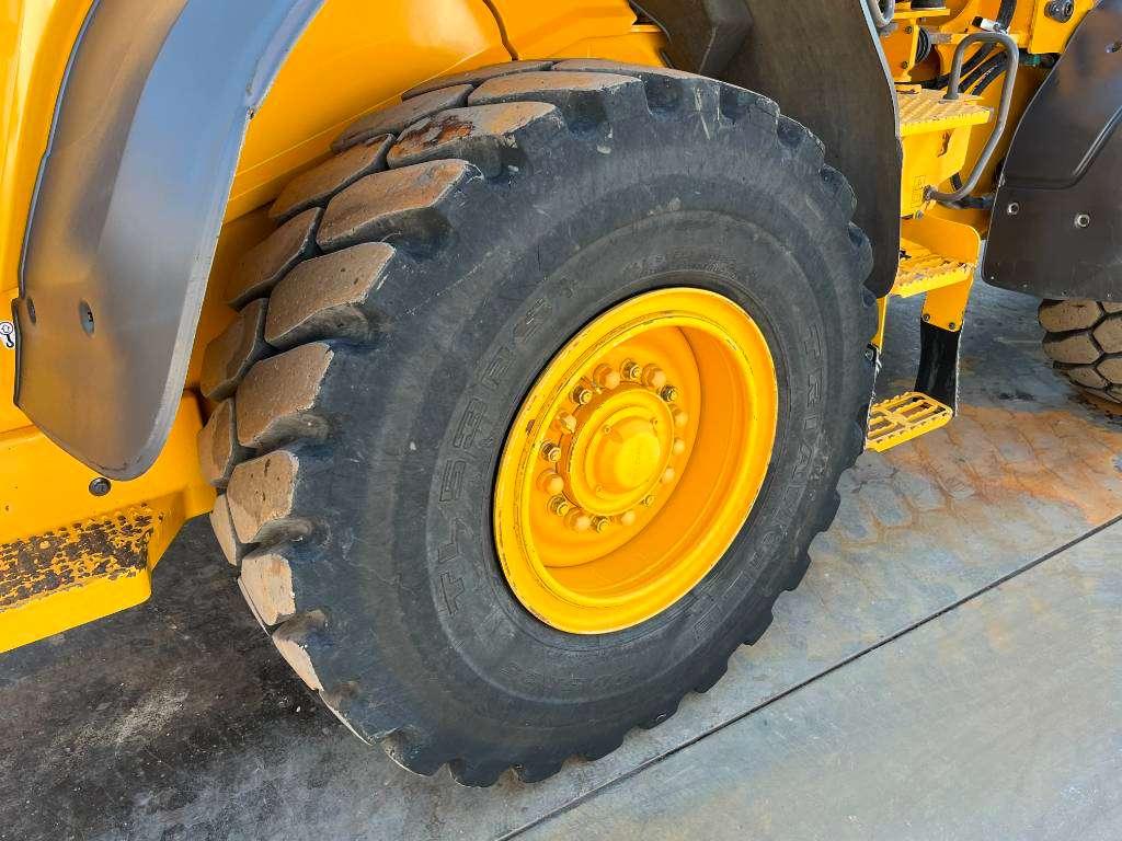 Volvo L70G - Quick Coupler / 3th Function Foto 22
