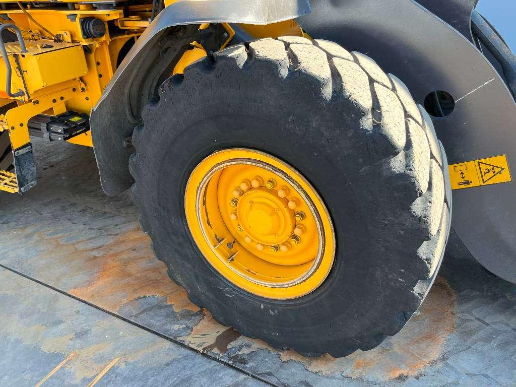 Volvo L70G - Quick Coupler / 3th Function Foto 23