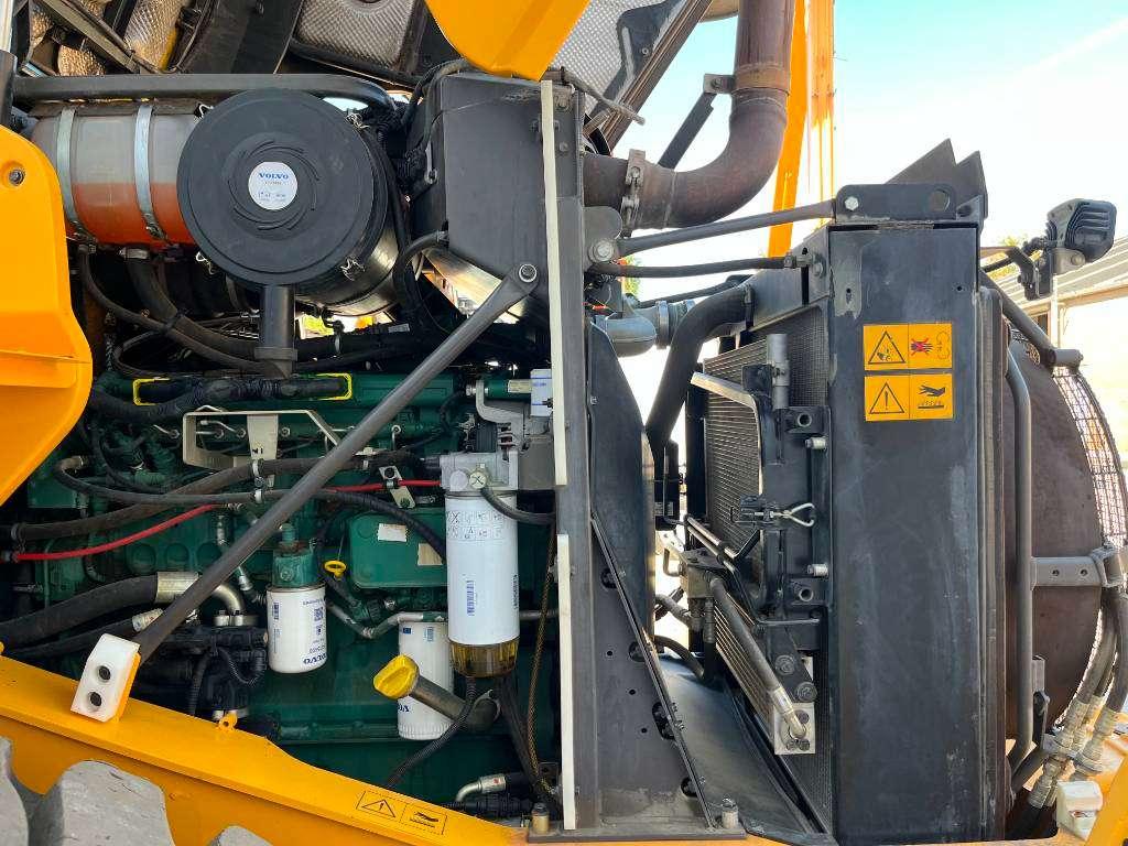 Volvo L70G - Quick Coupler / 3th Function Foto 24