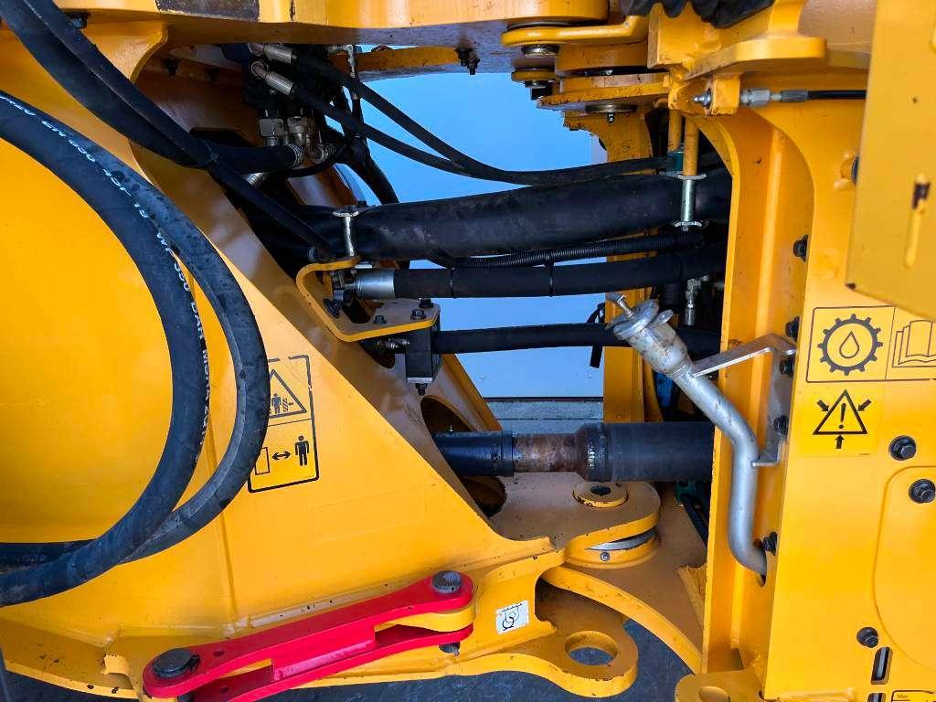 Volvo L70G - Quick Coupler / 3th Function Foto 27