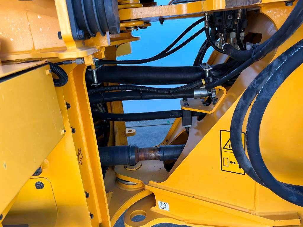 Volvo L70G - Quick Coupler / 3th Function Foto 28