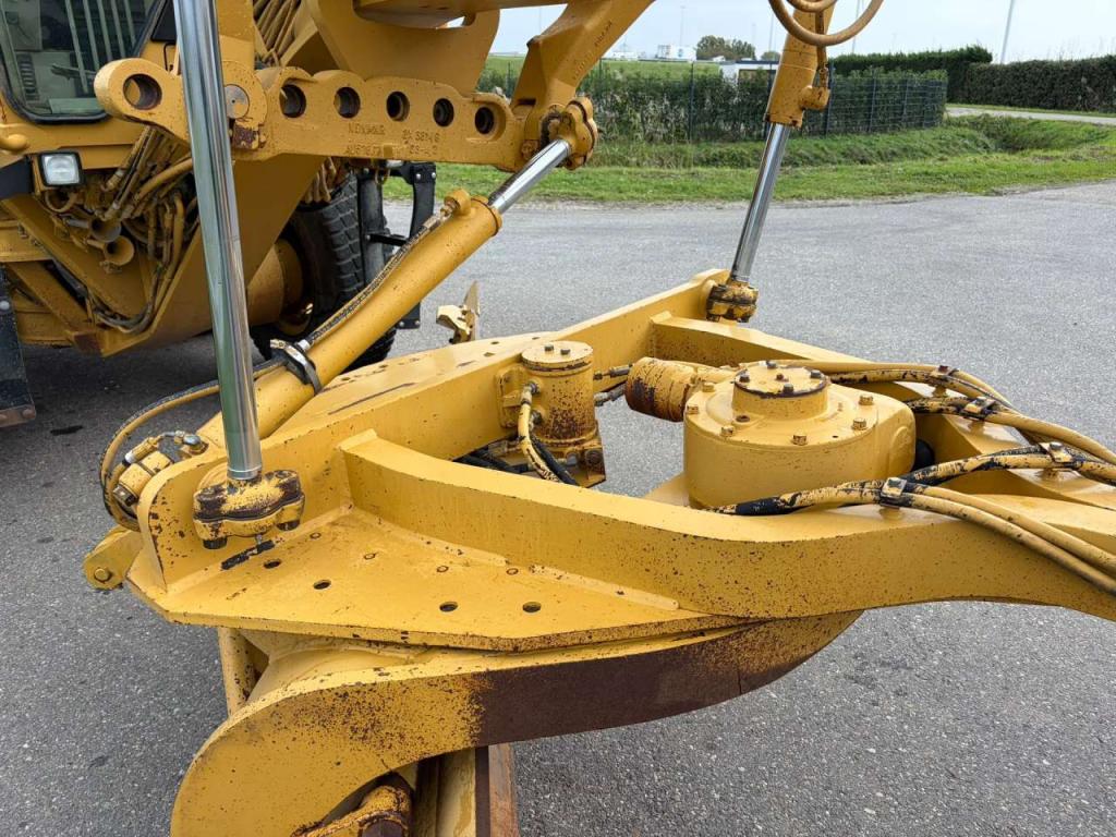 Caterpillar 140H Foto 19