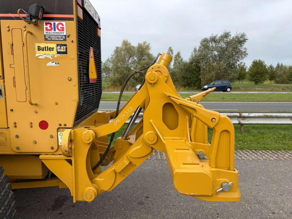 Caterpillar 140H Foto 20