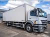 Mercedes-Benz AXOR 1829-MP3+ CARRIER Foto 2 thumbnail