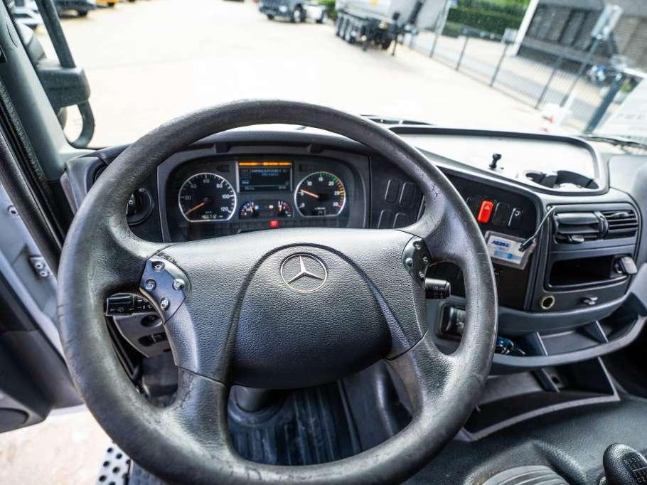 Mercedes-Benz AXOR 1829-MP3+ CARRIER Foto 14