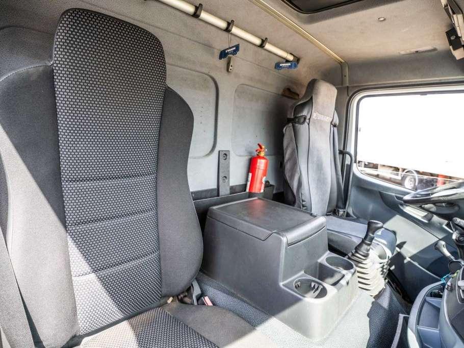 Mercedes-Benz AXOR 1829-MP3+ CARRIER Foto 17