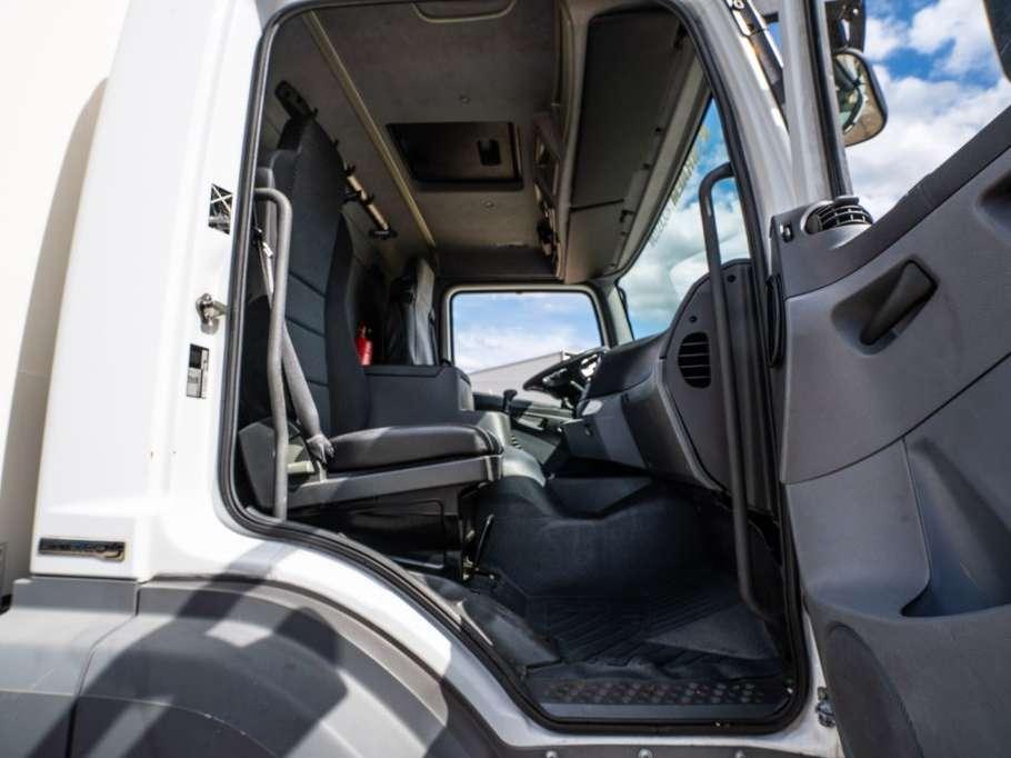 Mercedes-Benz AXOR 1829-MP3+ CARRIER Foto 19