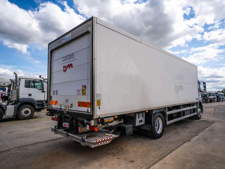 Mercedes-Benz AXOR 1829-MP3+ CARRIER Foto 4