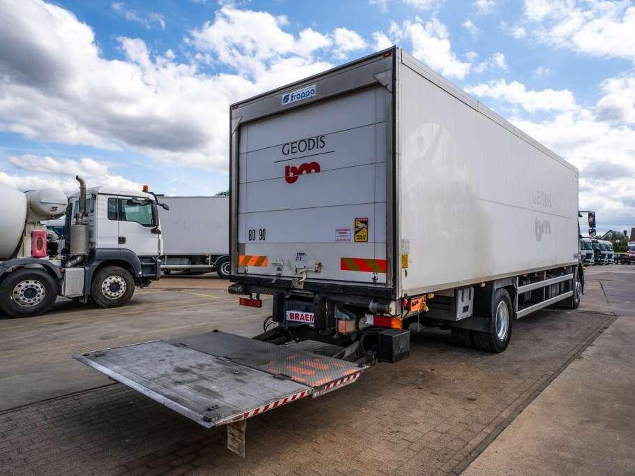 Mercedes-Benz AXOR 1829-MP3+ CARRIER Foto 5