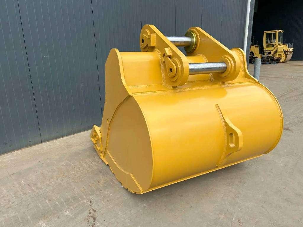 Caterpillar 352F - UB Foto 5