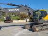 Volvo EC220ENL Foto 1 thumbnail