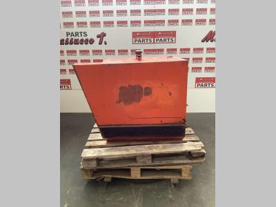 Depósito para gasóleo para Kalmar LMV 12-600 vendida por Massucco T. Srl Area Ricambi