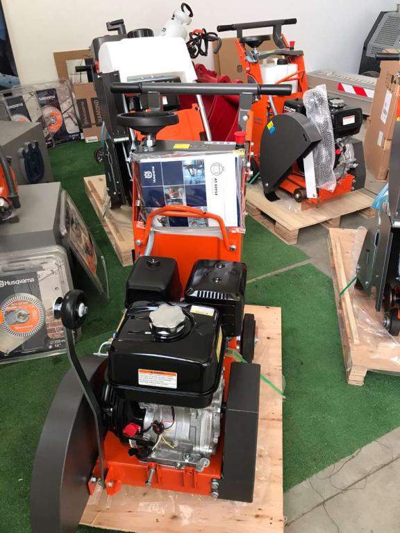 Husqvarna FS 400 LV Foto 2