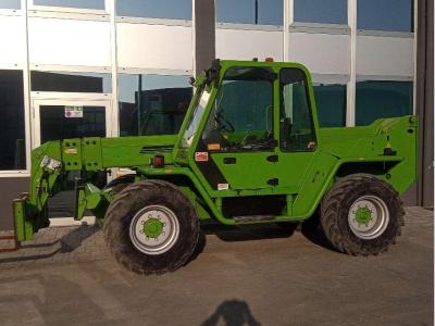 Merlo P35.13EVS vendida por Galli Battista Srl