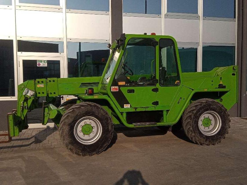 Merlo P35.13EVS Foto 1