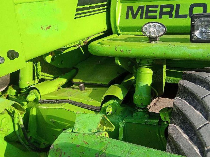 Merlo P35.13EVS Foto 12