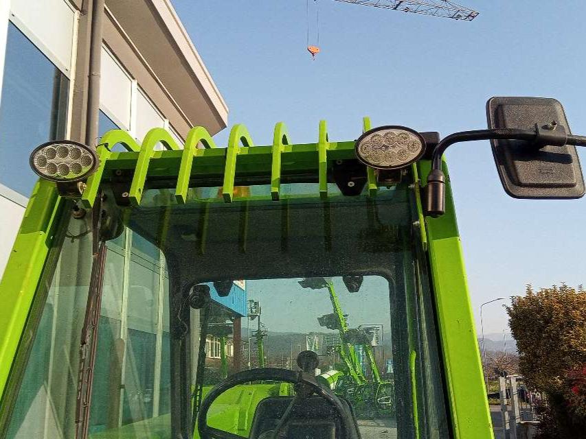 Merlo P35.13EVS Foto 13