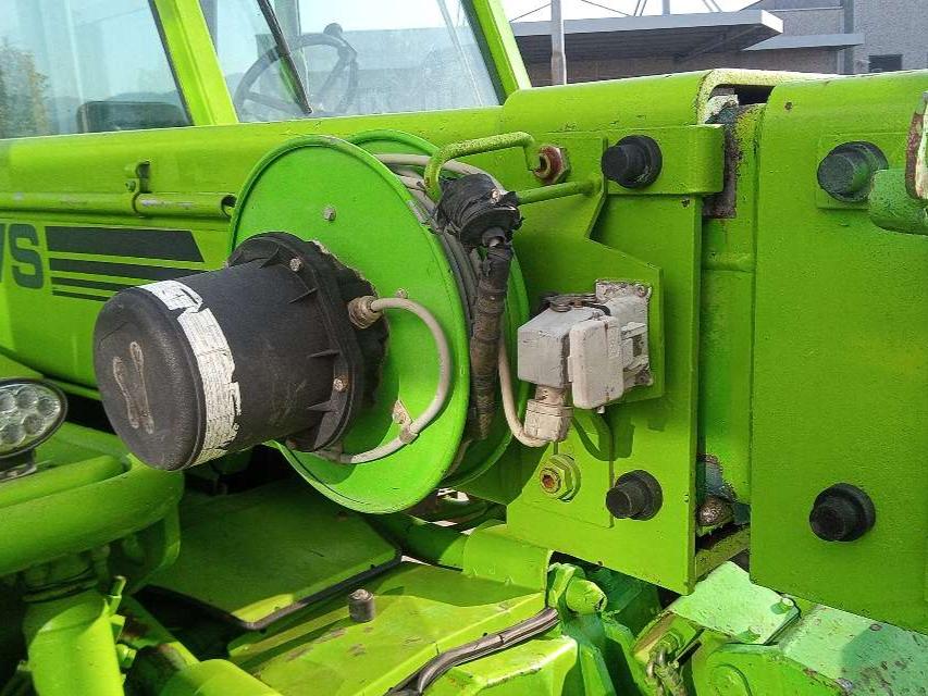 Merlo P35.13EVS Foto 14