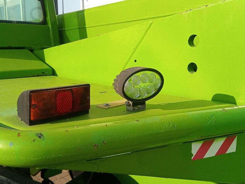 Merlo P35.13EVS Foto 16