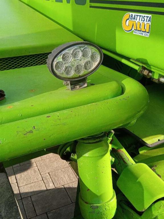 Merlo P35.13EVS Foto 19