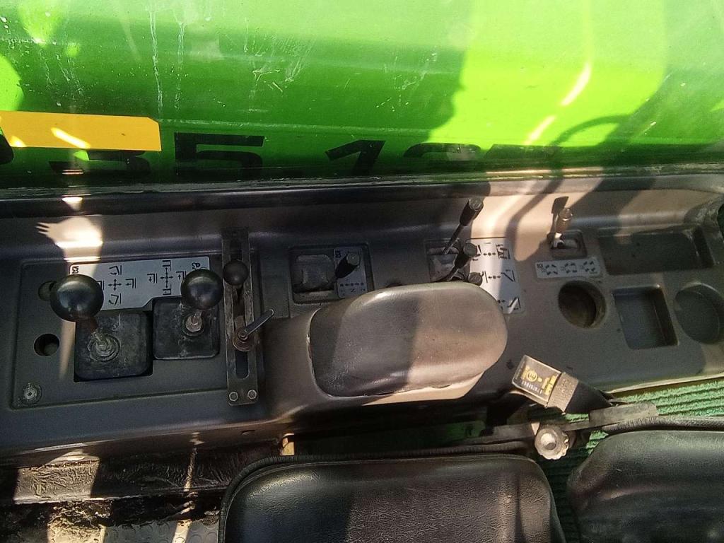 Merlo P35.13EVS Foto 23