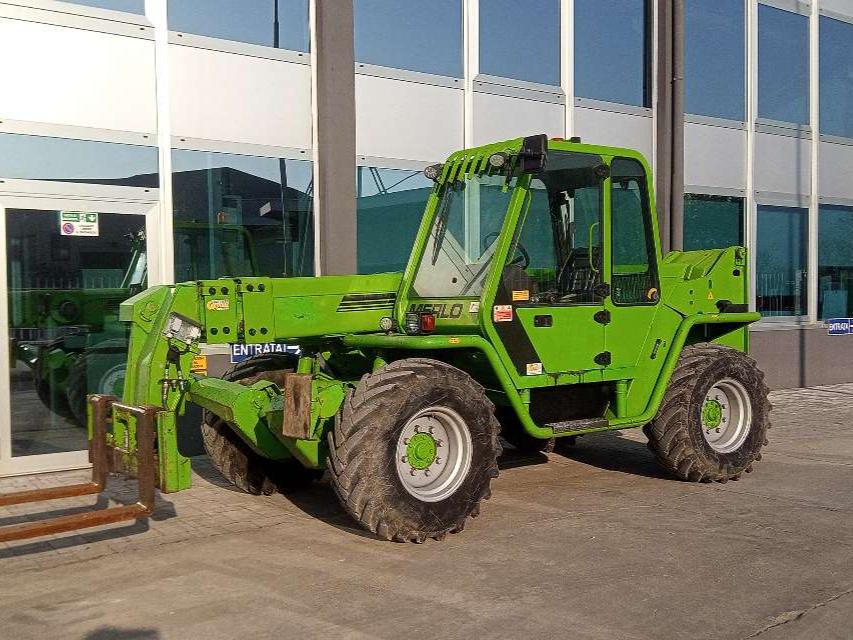 Merlo P35.13EVS Foto 4