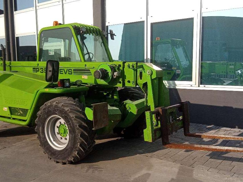 Merlo P35.13EVS Foto 8