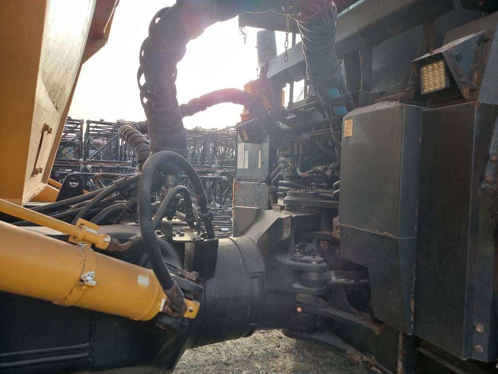 Komatsu HM400-3R (4pcs available for sale in Abu Dhabi) Foto 17