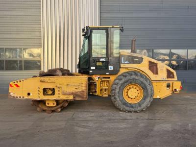 Caterpillar CP76 (19t) vendida por Big Machinery