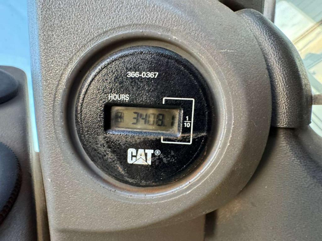 Caterpillar CP76 (19t) Foto 12