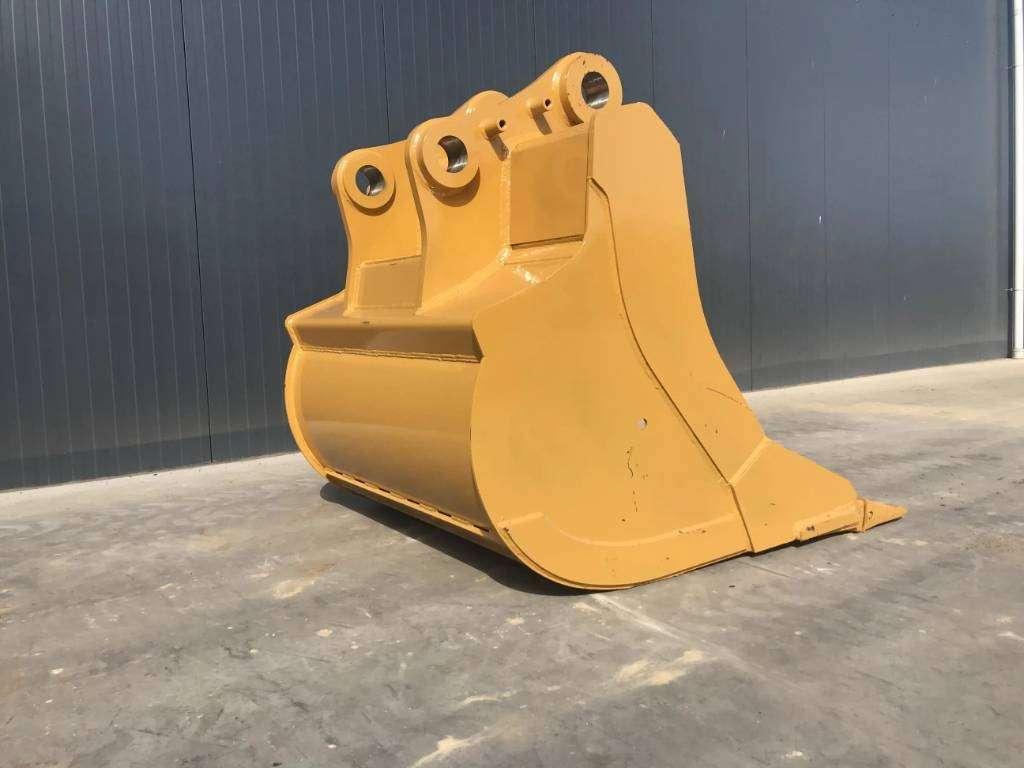 Caterpillar 330D2 Foto 9