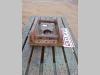 for 5-12 ton excavators Attachment plate Foto 7 thumbnail